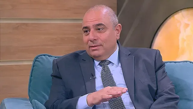 Пазители на вярата: Адиб Джудех държи ключа за Божи гроб