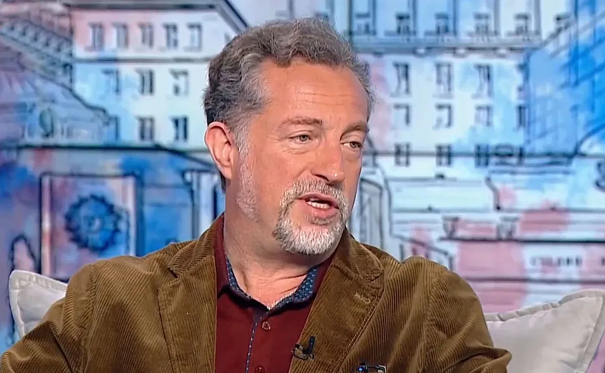 Вицепремиерът Христов: Атаките срещу кабинета започнаха преди клетвата