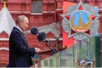 Ядрена война? Путин с решителни думи