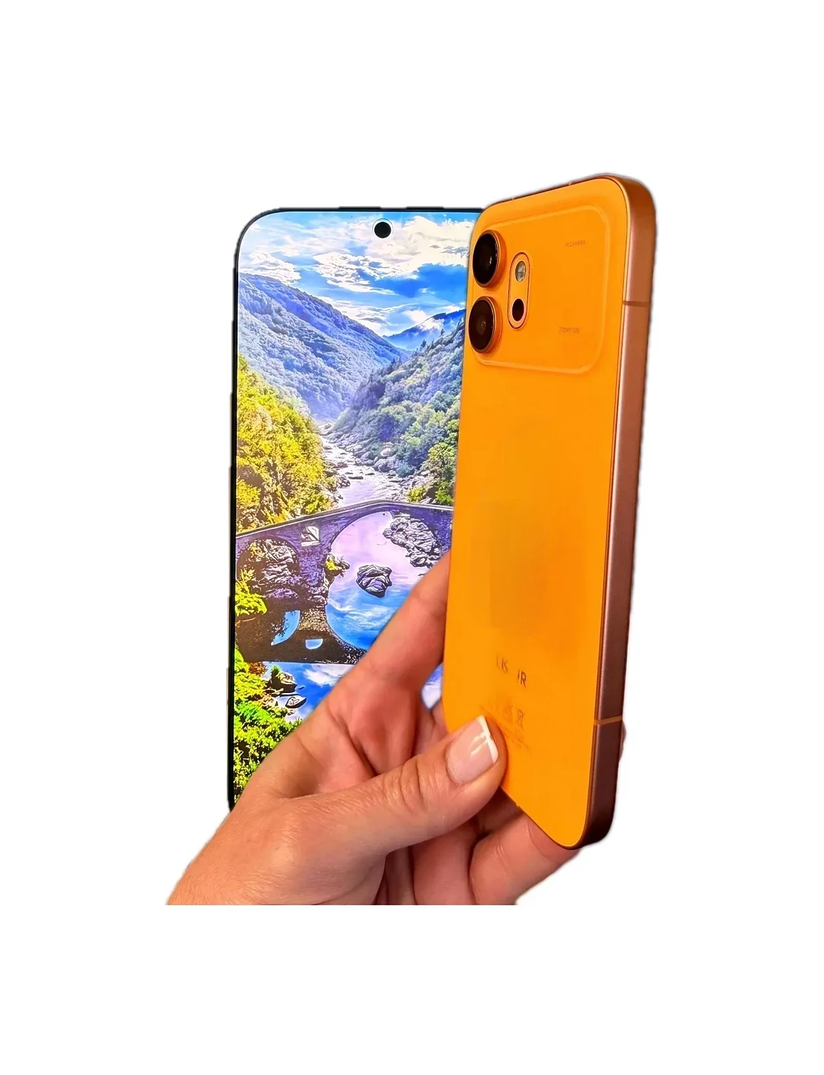 HONOR 600: когато смартфонът просто пасне на ежедневието