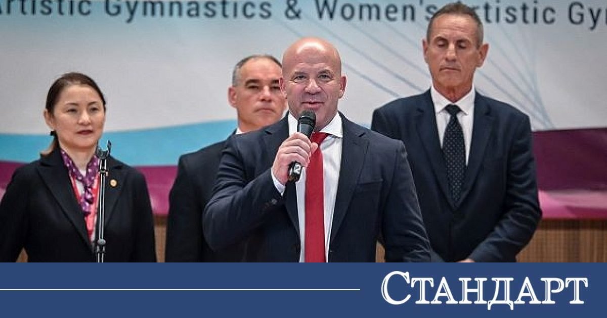 Министър Енчо Керязов посочи главната цел в спорта