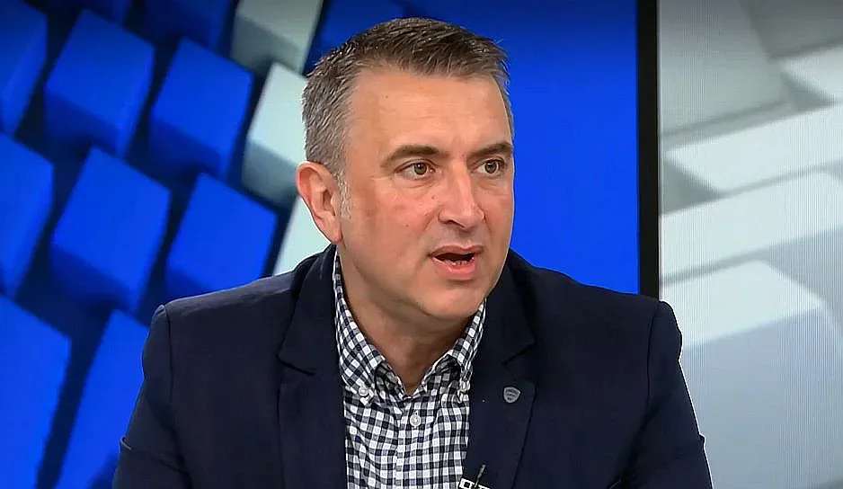 Човек на Слави разкри какво правителство ще искат след изборите