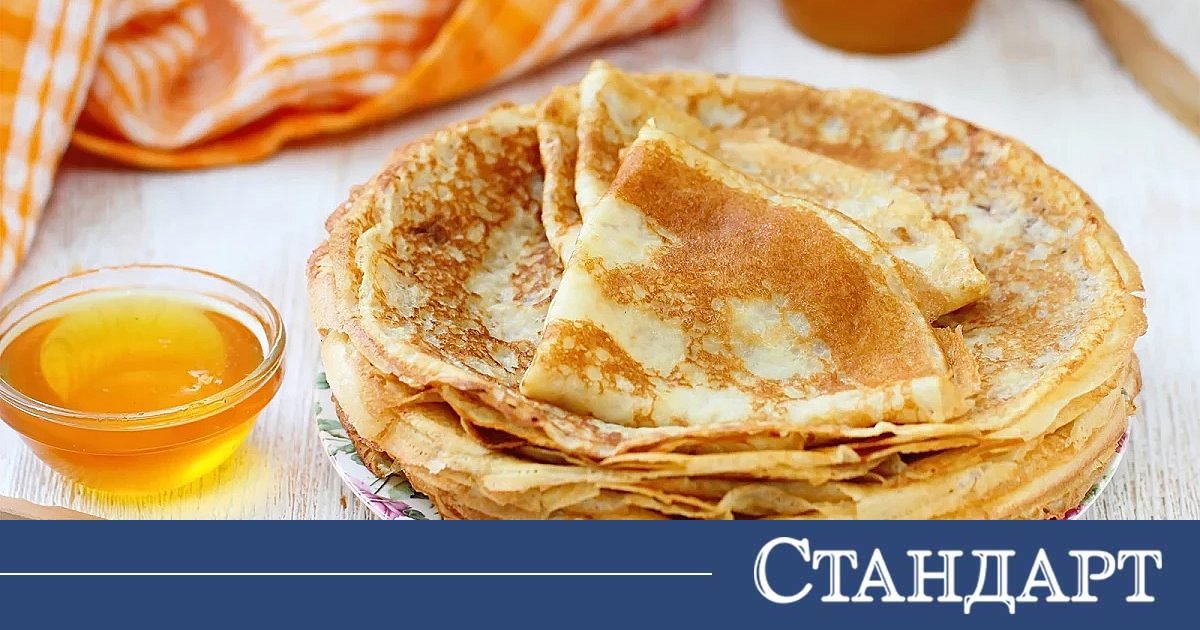 Каква е тайната на фините и пухкави палачинки