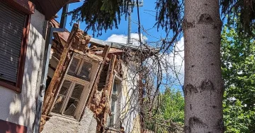 Държавата купува къщата на Димитър Талев. Собственик не дава
