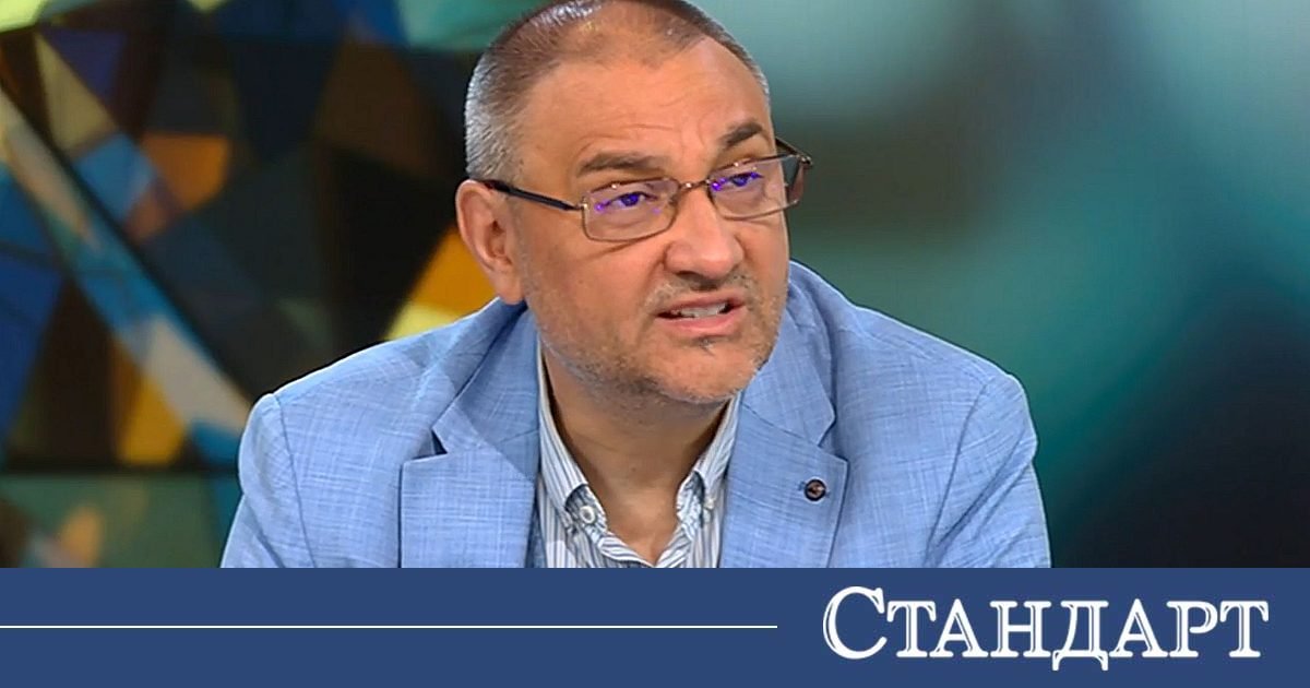 Има ли риск хантавирусът да стигне до България?