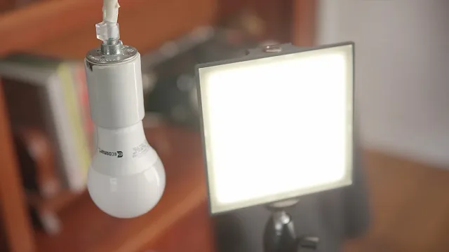 Нова ера в осветлението! OLED крушки масово заменят традиционните LED