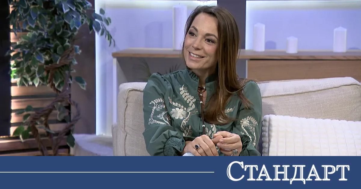 Силвия Петкова призна за Петровски