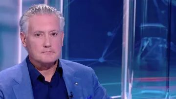 Кирил Домусчиев разкри големия грях на Асен Василев