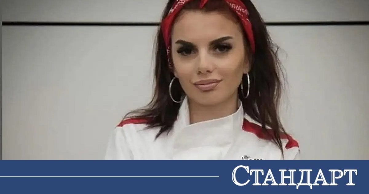 Обрат в живота на най-колоритното маце от Hell's Kitchen