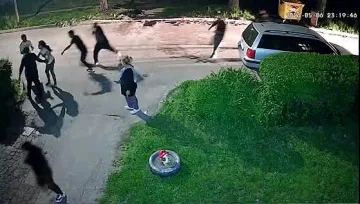 Габрово ври и кипи. Губернаторът с извънредно решение (ВИДЕО)