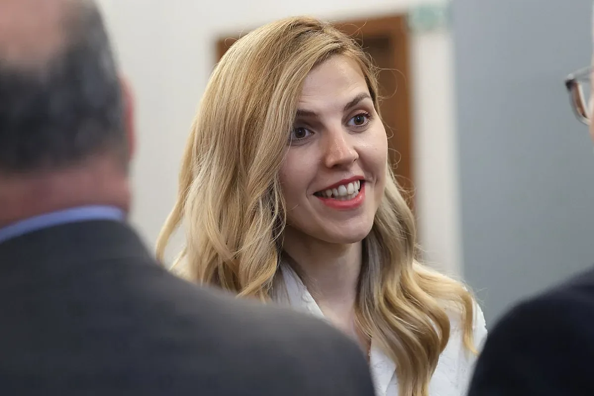 Новият външен министър влиза директно в голямата дипломация на ЕС