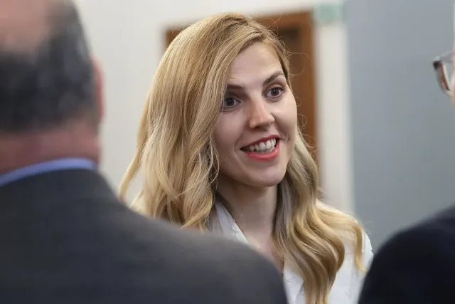 Новият външен министър влиза директно в голямата дипломация на ЕС