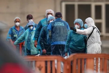 Още заразени на ханта кораба