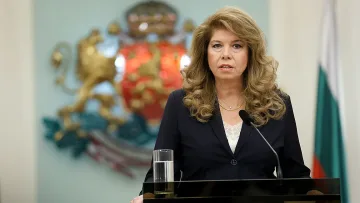 Президентът възрази срещу скъпите храни: Цените вече са космически