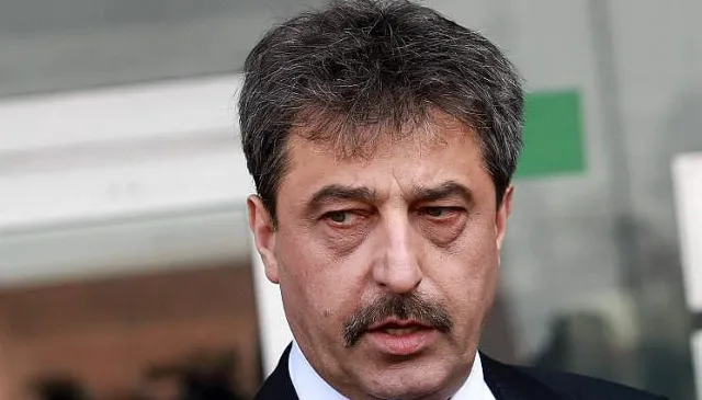 Цветан Василев и наглостта на един подсъдим банкер