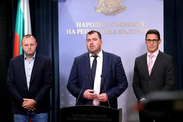 Първи законопроекти на ПБ - за цените и съдебната власт