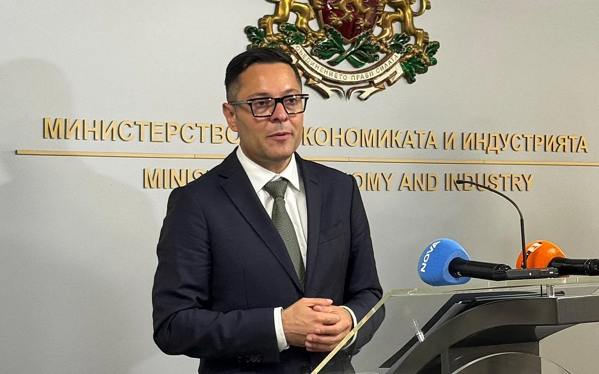 Министър удари по масата! Извънредно решение за парите