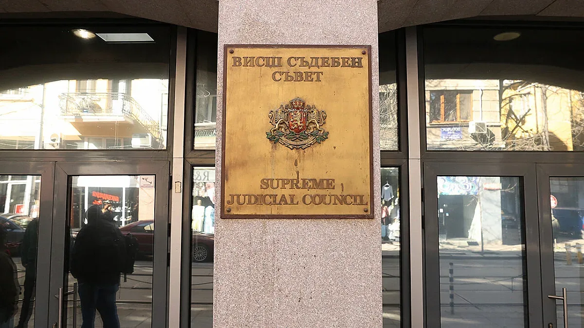 Започва битката за съдебната реформа в парламента