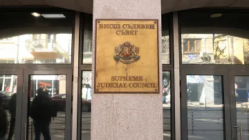 Започва битката за съдебната реформа в парламента