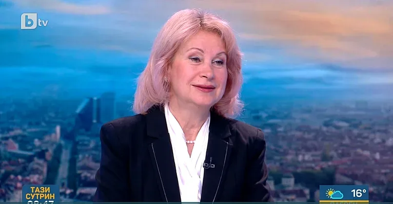 Проф. Христова разкри най-важното за хантавируса