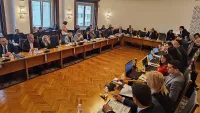 Радикални промени с ВСС. Хората на Радев с решителен ход