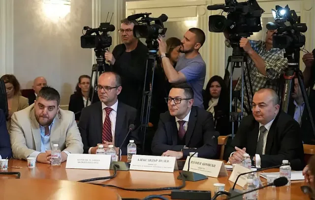 Юзди на цените. Жестоки глоби, специален регистър и ново звено за контрол