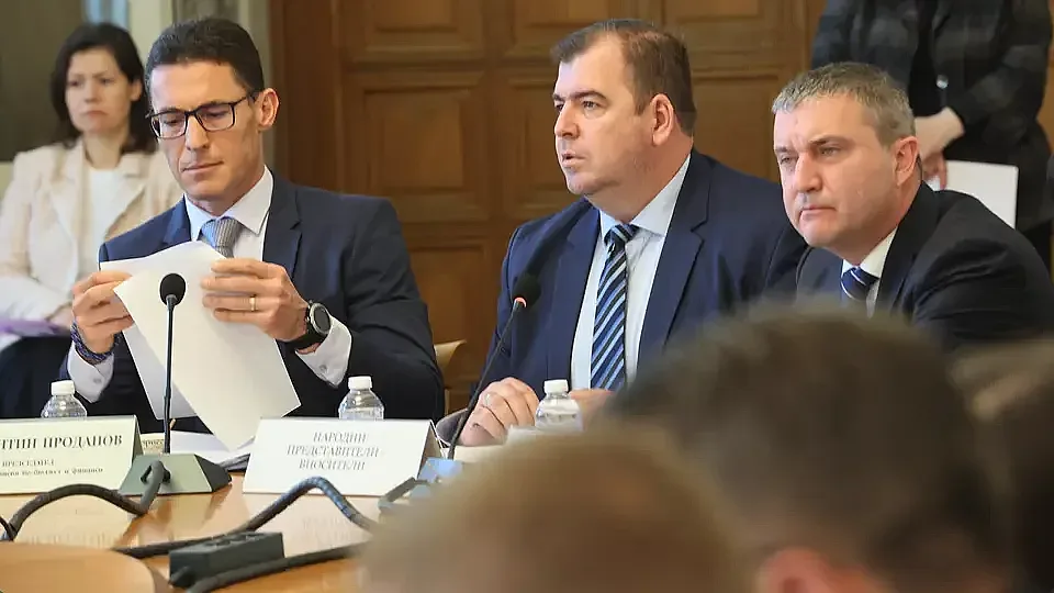 Шамари за прекалено високите цени! Жестоки наказания