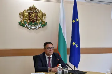 Държавата стяга нова инвестиционна стратегия