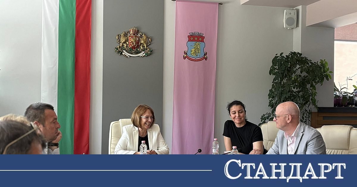 Експертът към ЮНЕСКО д-р Ранд Епих: Археокомплексът запазва историята и културата на тракийските царе