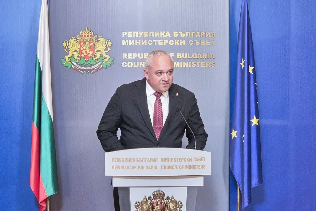 Голяма акция на МВР върви в цялата страна