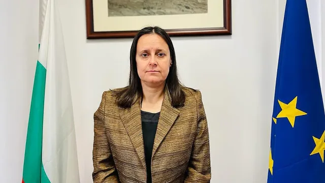 Освободен е ключов държавен служител