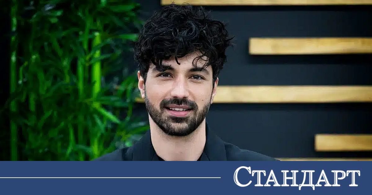Евгени Генчев спечели 