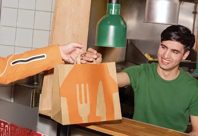 Takeaway влиза и във финансирането на бизнеса у нас