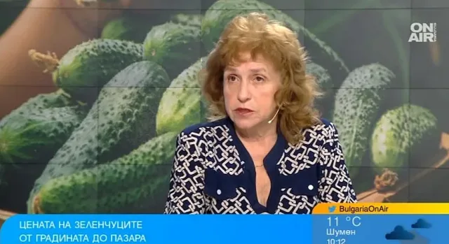 Българските плодове и зеленчуци да са скъпи, и на изчезване