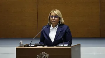 Борбата с цените! Айтен Сабри: Гражданите искат сигурност и предвидимост