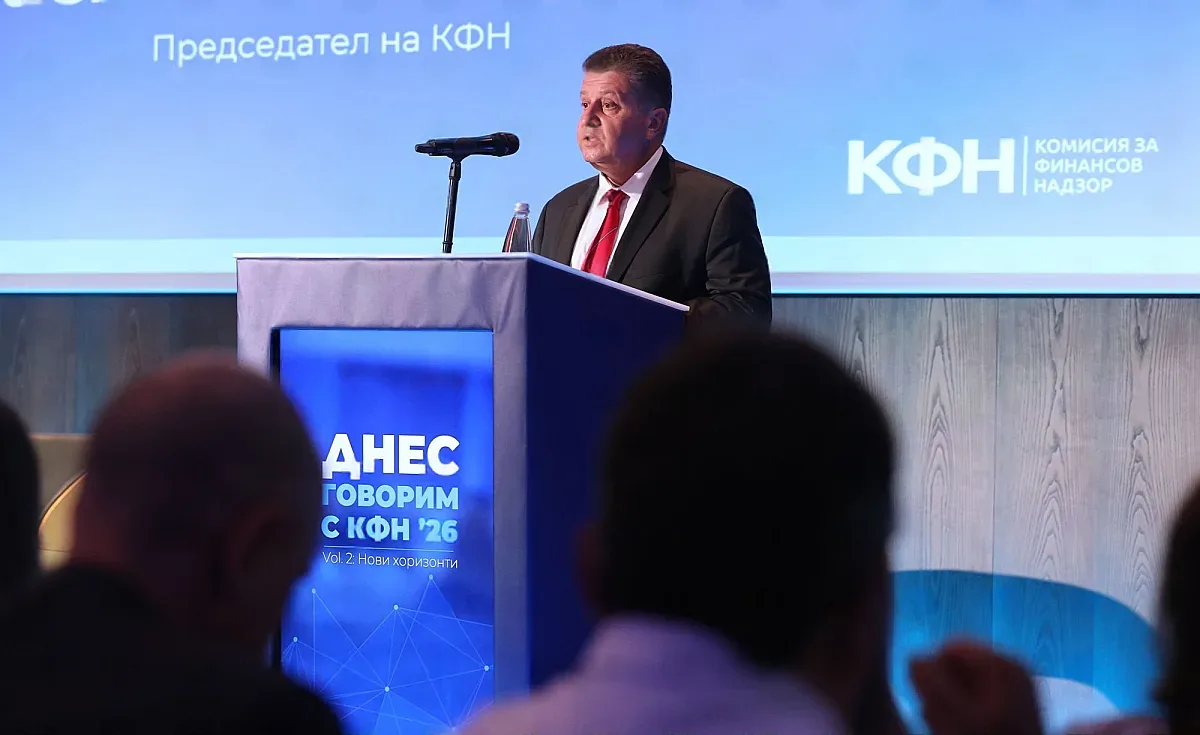 Еврозоната променя изцяло финансовата карта на България