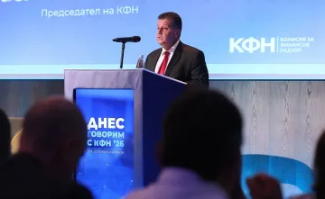 Еврозоната променя изцяло финансовата карта на България