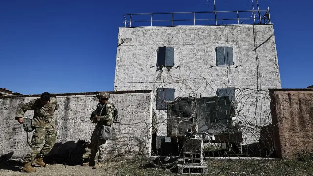 ЕС готви военен Шенген