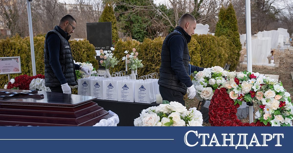 Как да се подготвим за опело или траурна церемония