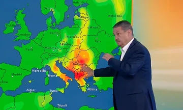 Май пак показа характер! Проф. Рачев чака дъждове и рязко захлаждане