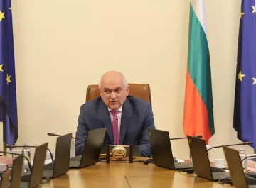 Вече е факт! Главчев с ключова новина за АЕЦ "Козлодуй"