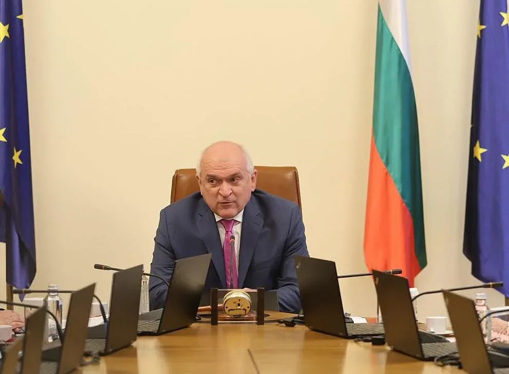 Вече е факт! Главчев с ключова новина за АЕЦ "Козлодуй"