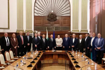 За първи път! Абровски направи уникален съвет