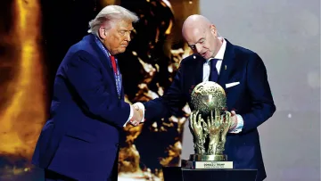 Лудост - 2,3 млн. долара за билет за финала на Мондиал 2026