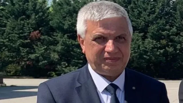 Рокада на върха в агенция “Митници” 