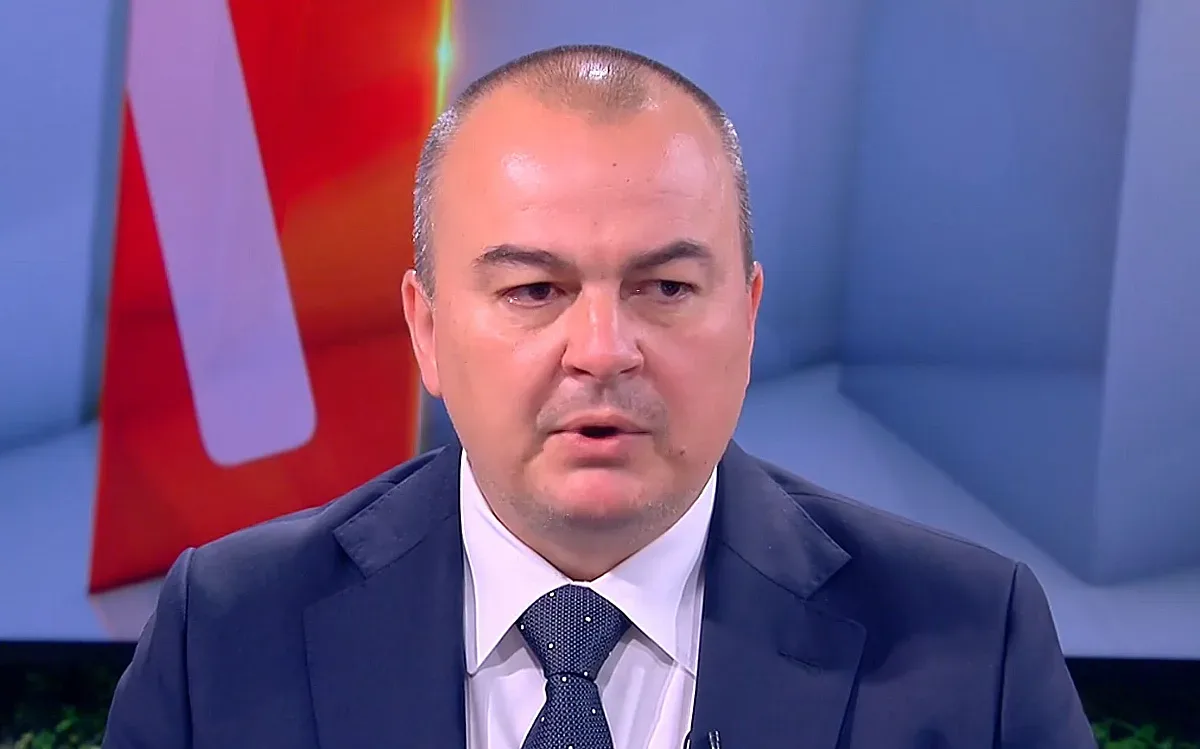 Земеделският министър с важно разкритие за цените преди и след еврото