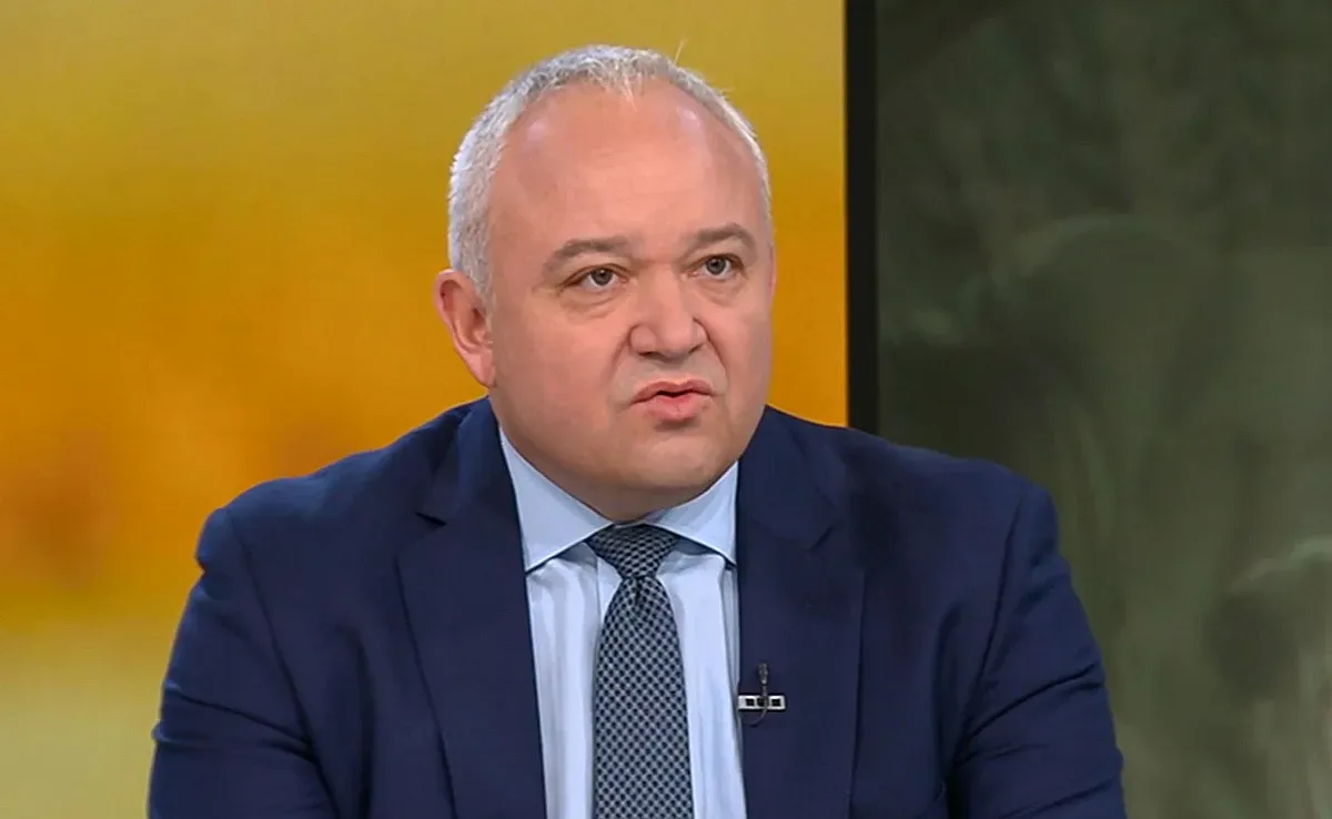 Нов обрат около "Петрохан", Демерджиев поиска истината докрай