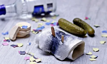 Българи с хапче срещу махмурлука