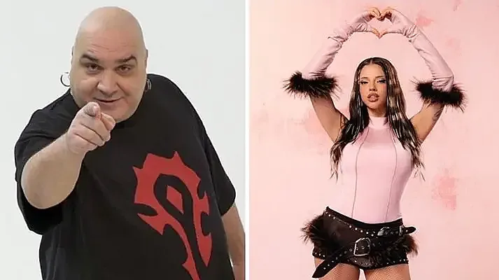 Фънки разкри съдбата на Дара
