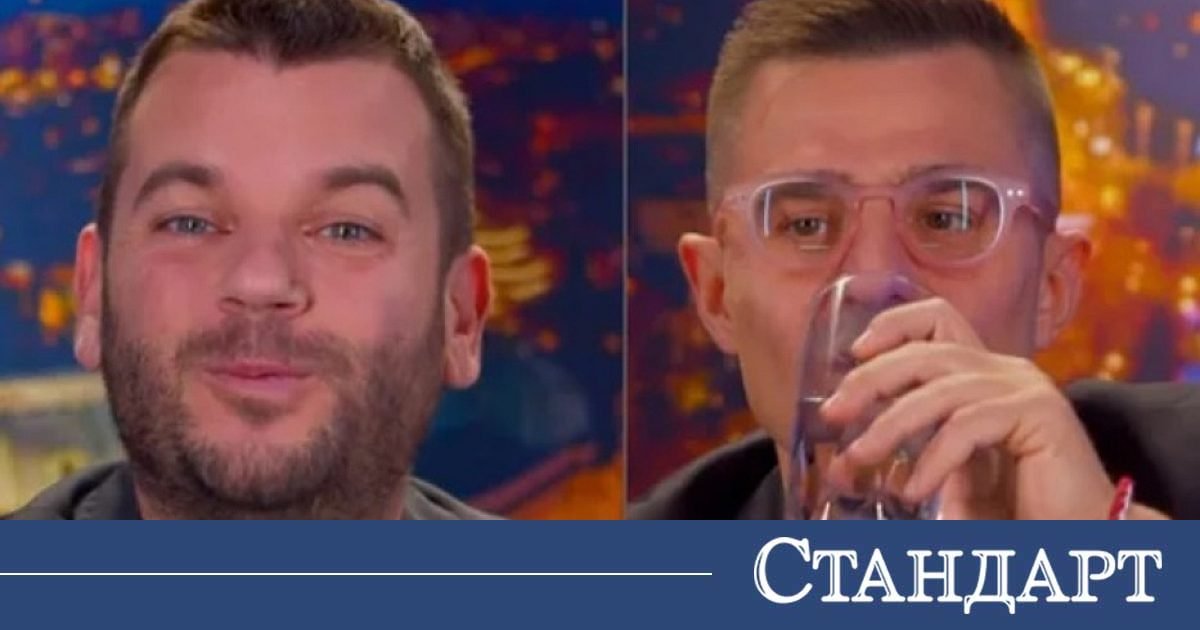 Легендарно предаване се връща с неочакван обрат